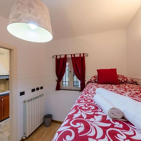Casa Bianca Leilighet Rapallo Eksteriør bilde
